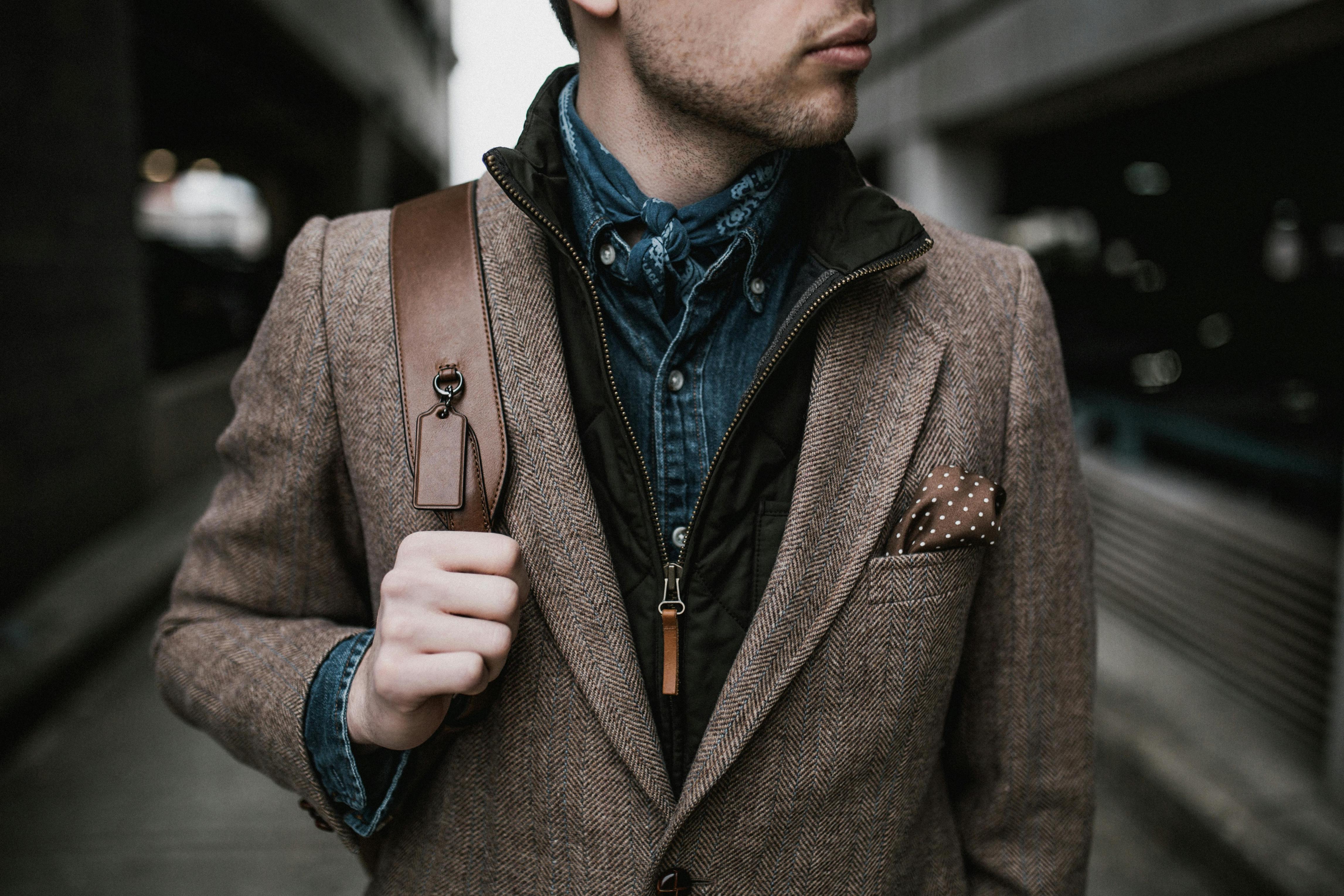 Denim That Never Quits
